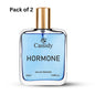 CASSIDY Hormone Perfume, 50ml (Pack of 2)