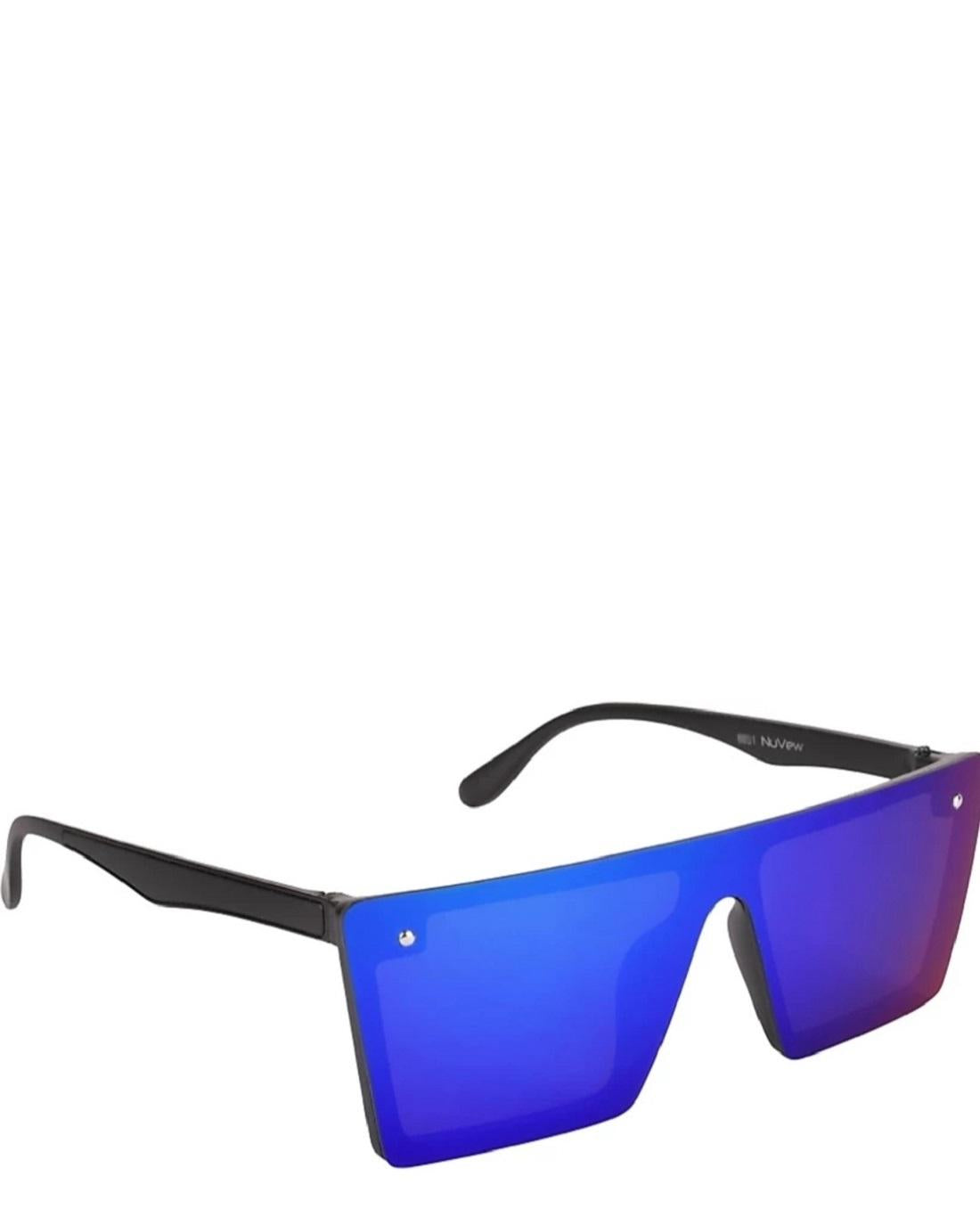 Men UV Protected Sunglasses