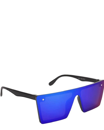 Men UV Protected Sunglasses