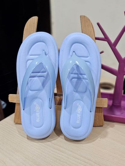 Women Casual Flip Flops�