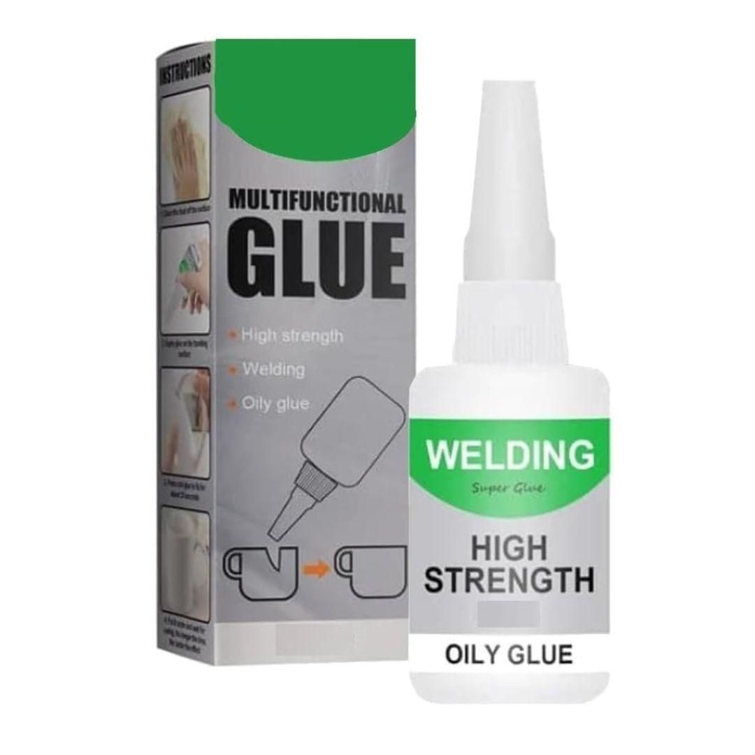 Welding High-Strength Oily Glue 30ML