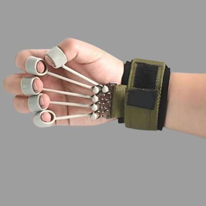 Strengthener Hand Exercise Equipment