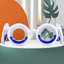 Motion Sickness Relief Glasses