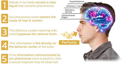 Scientifically Verified and Proven Effective Dopamine Ring