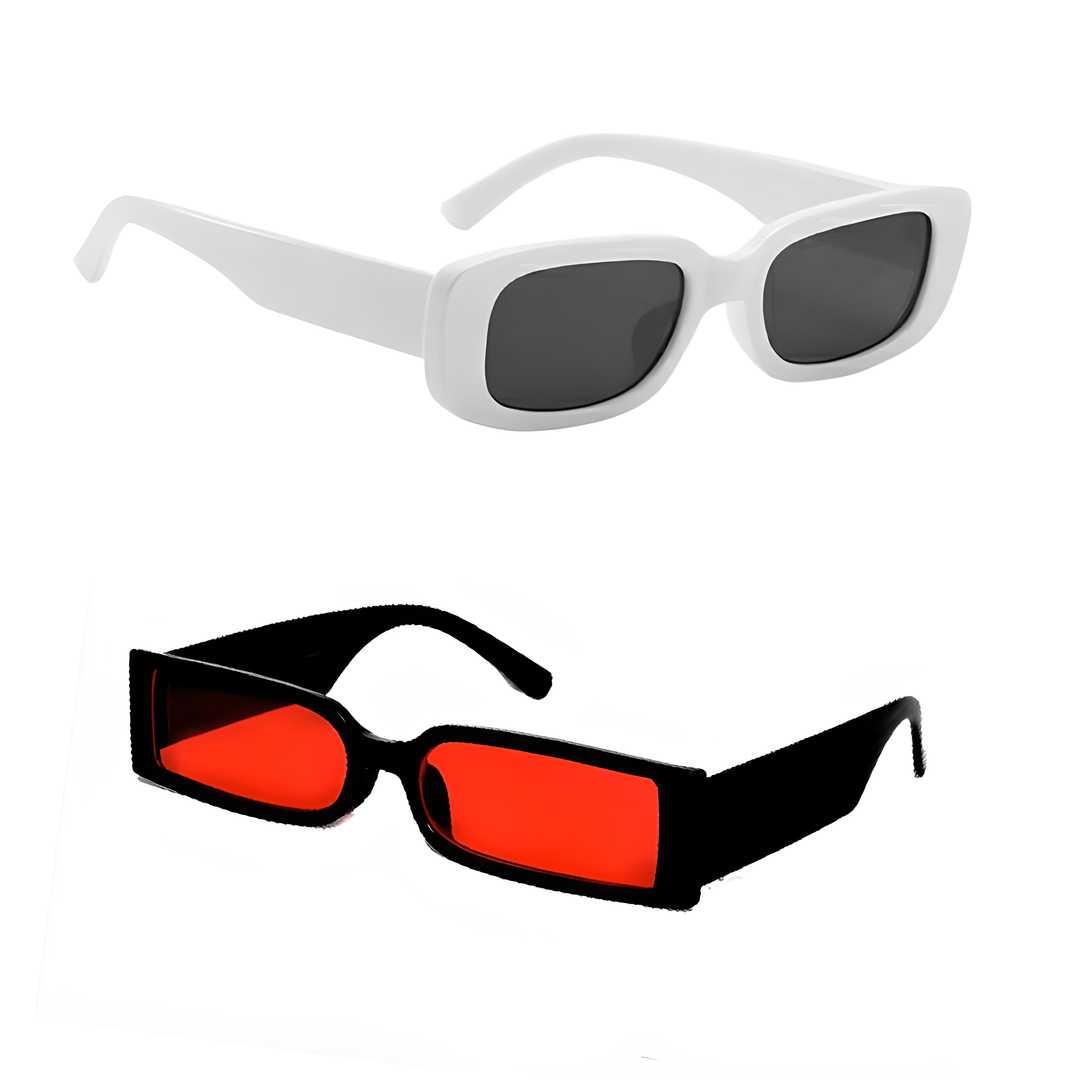 Men UV Protected Sunglasses