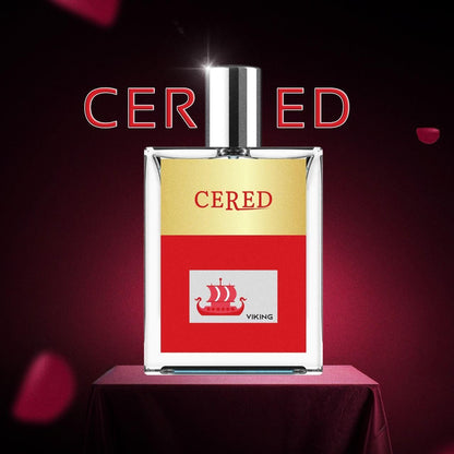 Cered Viking Perfume 50 ML Pack of 2