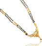 Attractive Gold Plated Mangalsutra